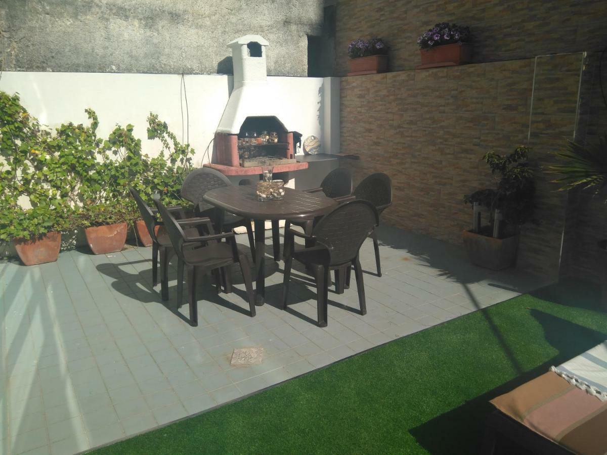 La Casa De Isa En Aveiro Apartment Exterior photo